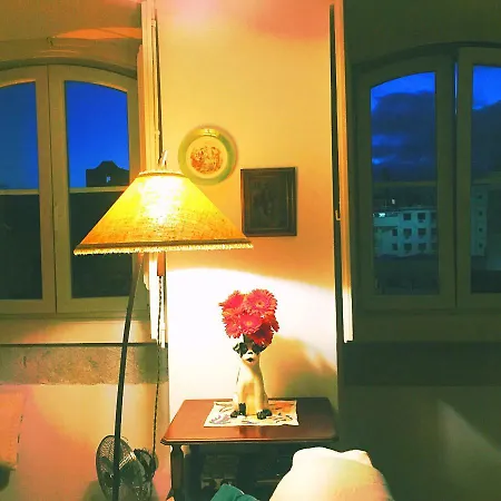 Mouraria Nest Διαμέρισμα Lisboa