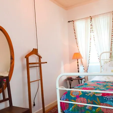 Apartment Mouraria Nest *